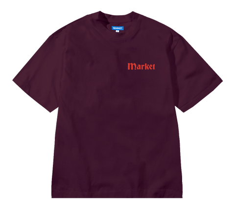 Market Studios True Tread T-Shirt