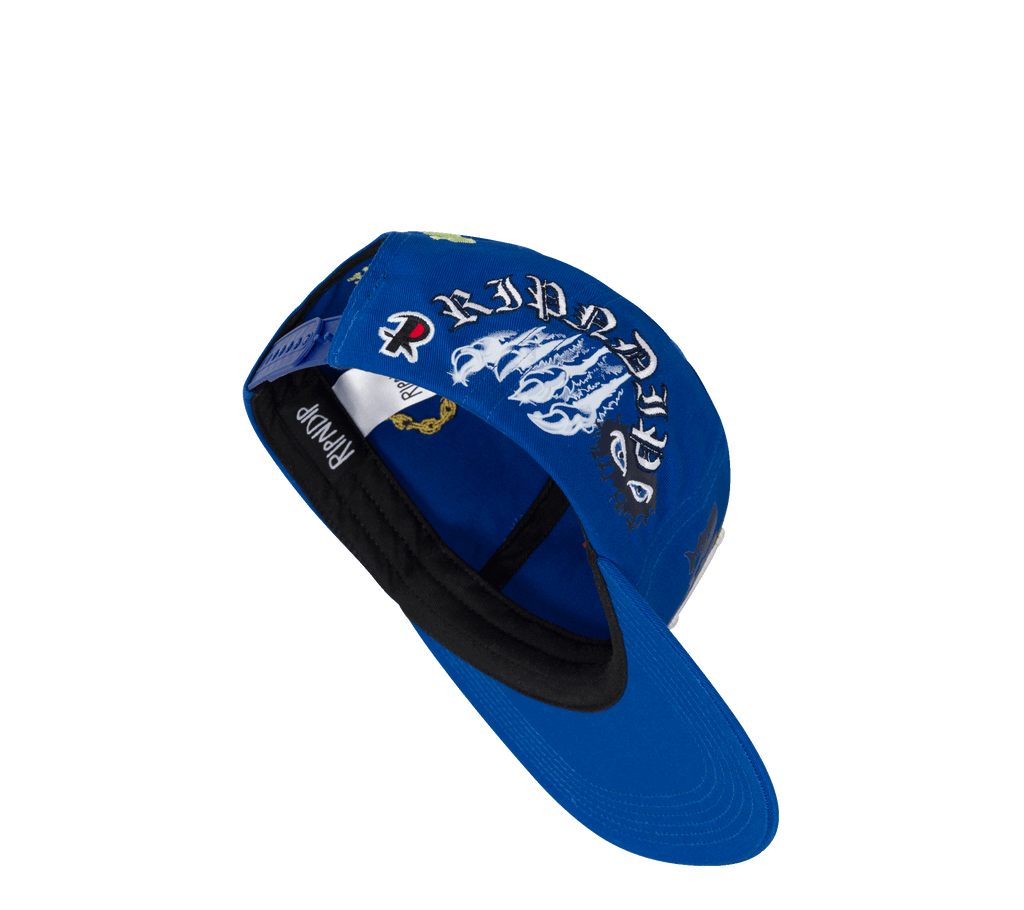 RIPNDIP "Athletics" Snapback