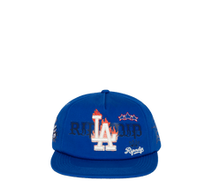 RIPNDIP "Athletics" Snapback