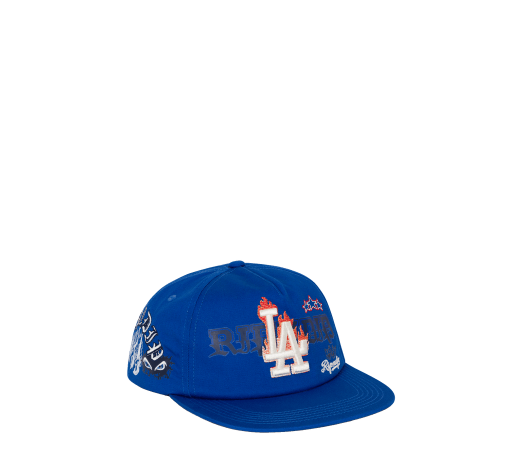 RIPNDIP "Athletics" Snapback