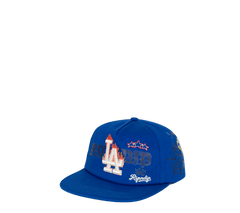 RIPNDIP "Athletics" Snapback