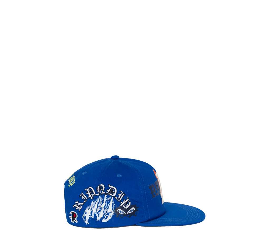 RIPNDIP "Athletics" Snapback