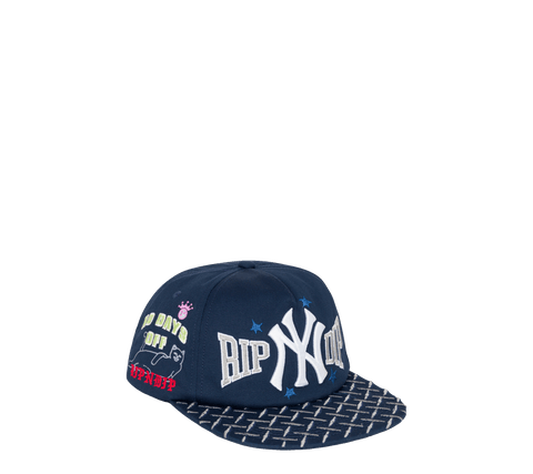 RIPNDIP "Athletics" Snapback