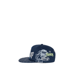 RIPNDIP "Athletics" Snapback