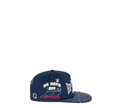 RIPNDIP "Athletics" Snapback