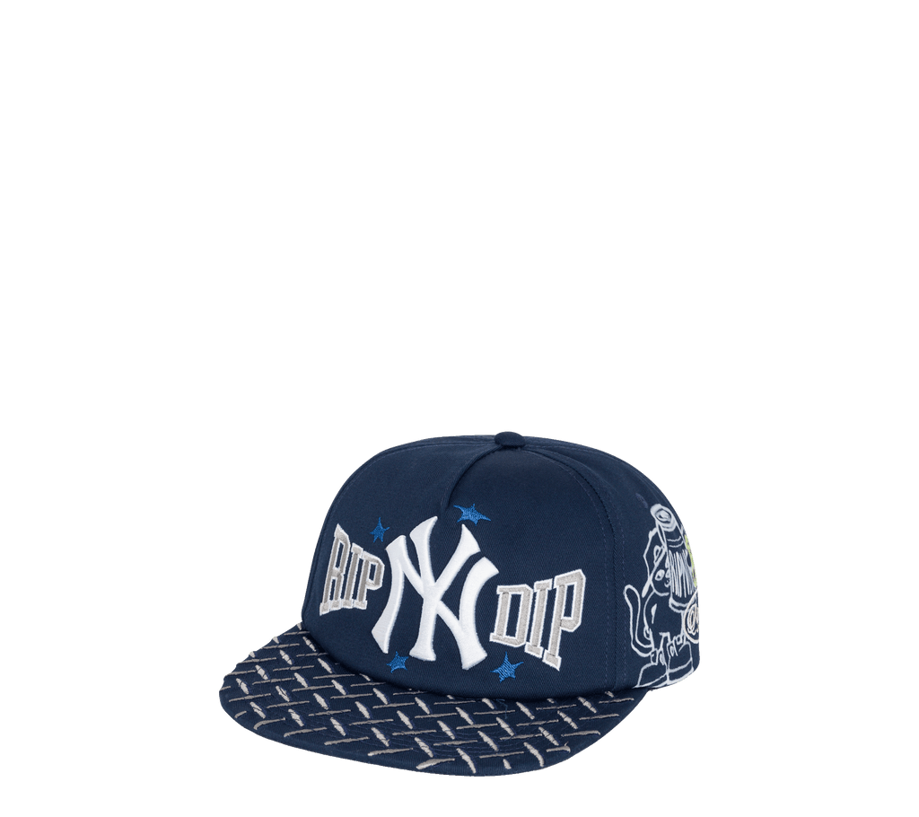 RIPNDIP "Athletics" Snapback