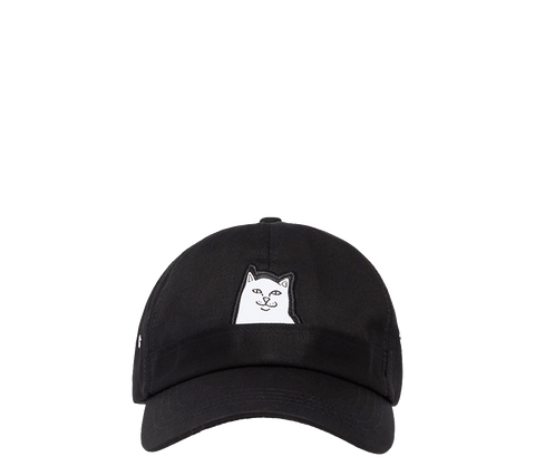 RIPNDIP "Lord Nermal" 6 Panel Hat