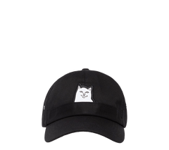 RIPNDIP "Lord Nermal" 6 Panel Hat