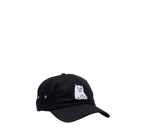 RIPNDIP "Lord Nermal" 6 Panel Hat