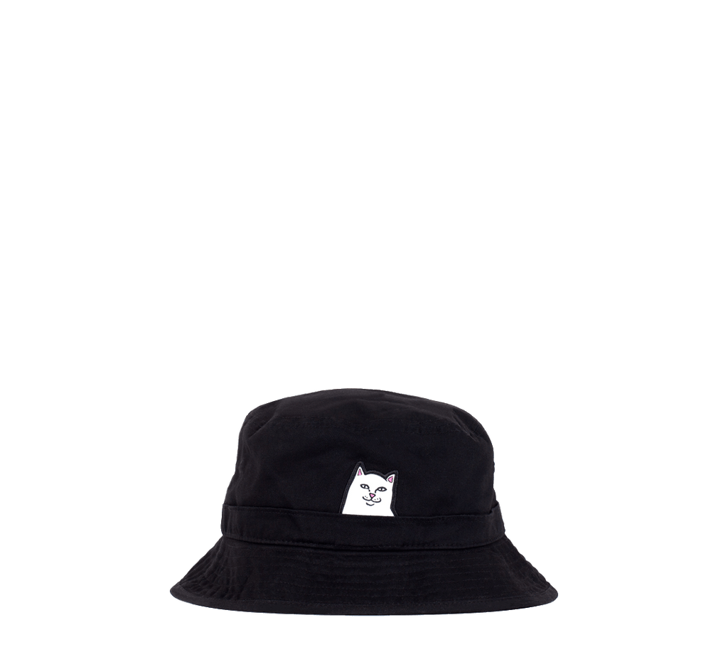 RIPNDIP "Lord Nermal" Bucket Hat