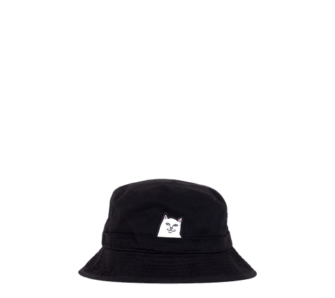RIPNDIP "Lord Nermal" Bucket Hat