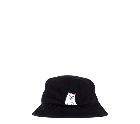 RIPNDIP "Lord Nermal" Bucket Hat