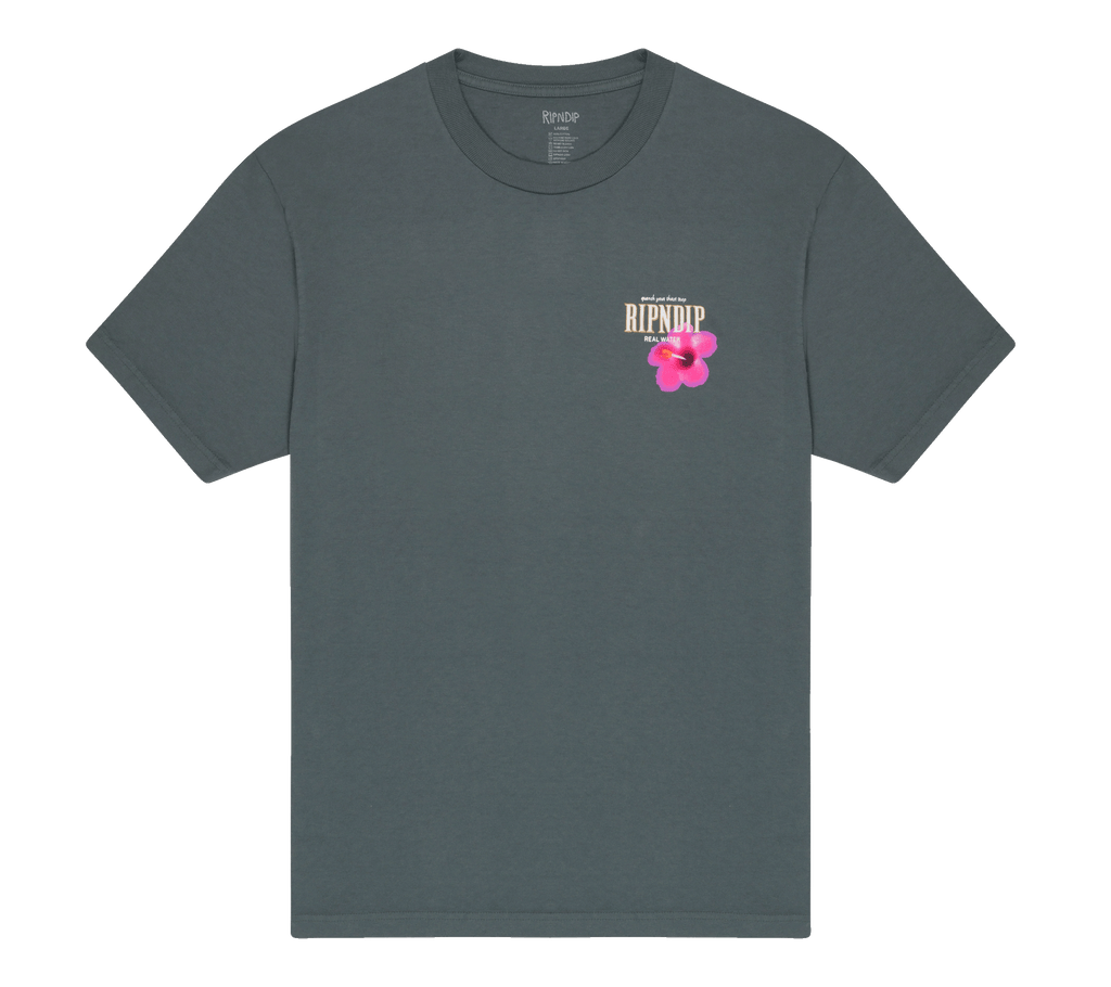 RIPNDIP "Real Water" T-Shirt