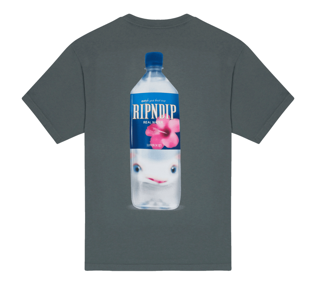 RIPNDIP "Real Water" T-Shirt