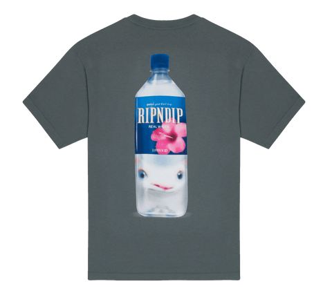 RIPNDIP "Real Water" T-Shirt