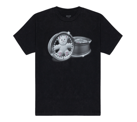 RIPNDIP "Nerm Wheels" T-Shirt