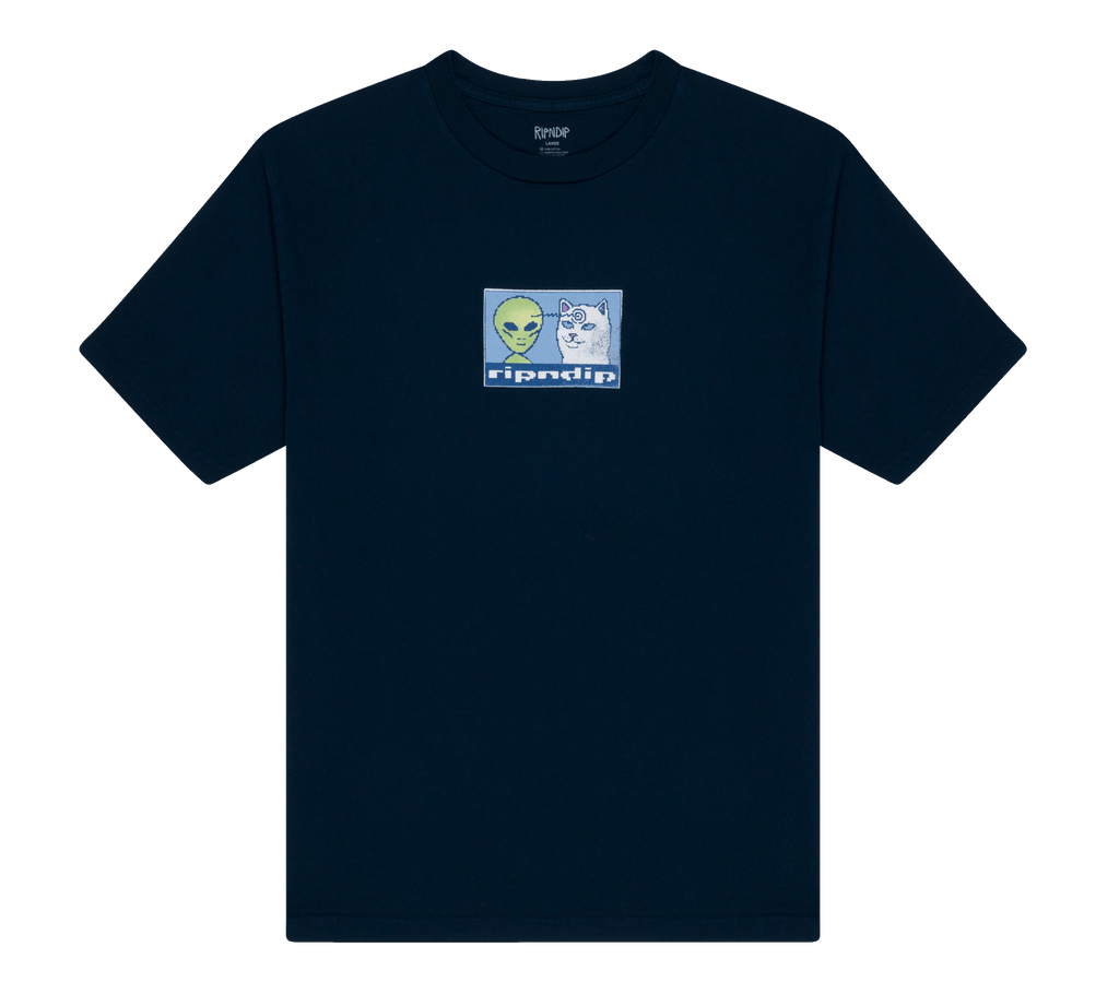 RIPNDIP "Brain Power" T-Shirt