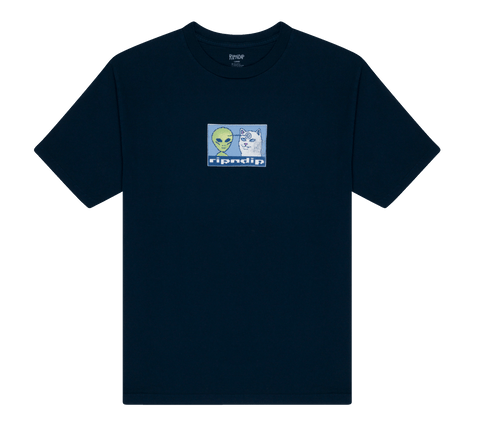 RIPNDIP "Brain Power" T-Shirt