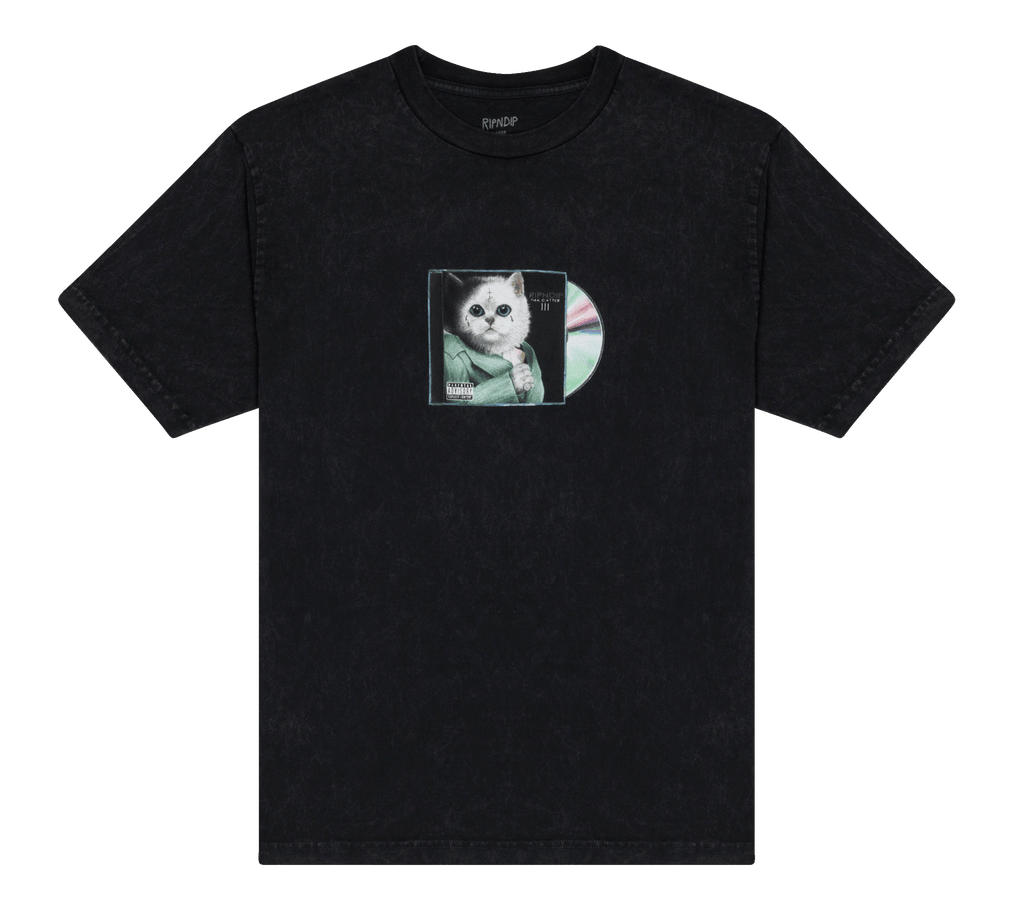 RIPNDIP "Lil Nerm 3" T-Shirt