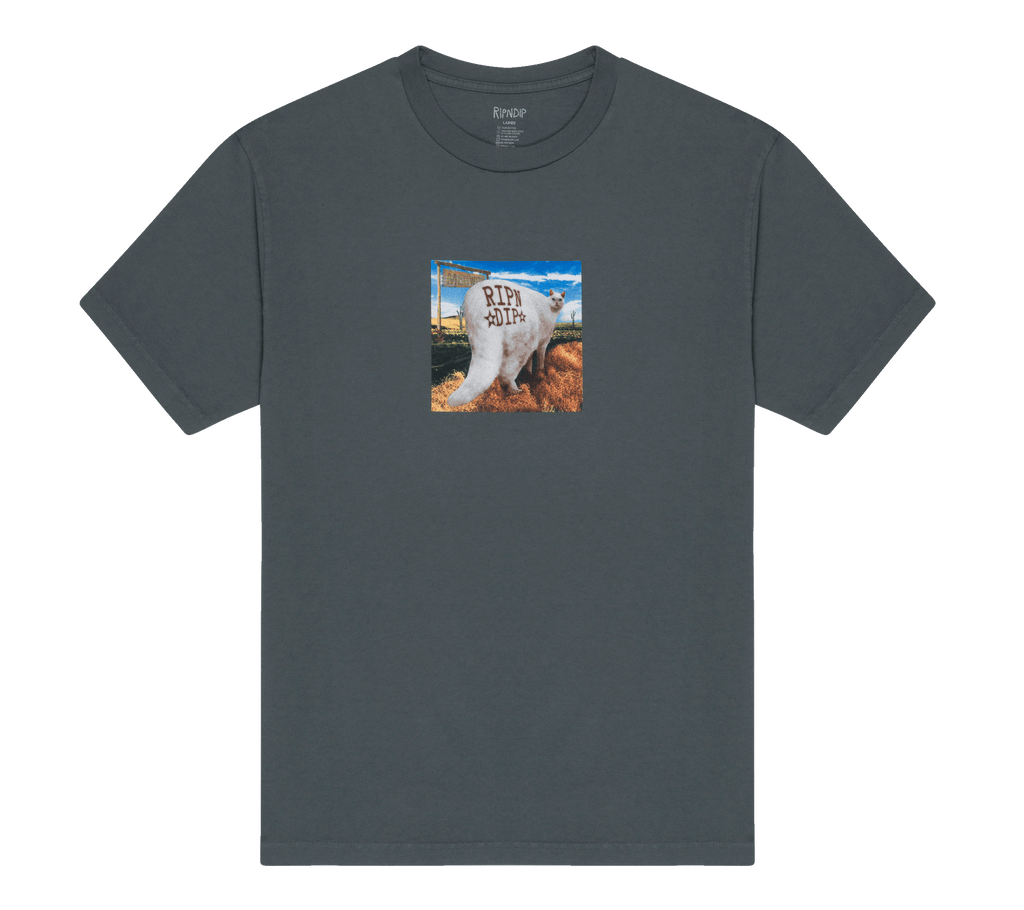 RIPNDIP "Rowdy Howdy" T-Shirt