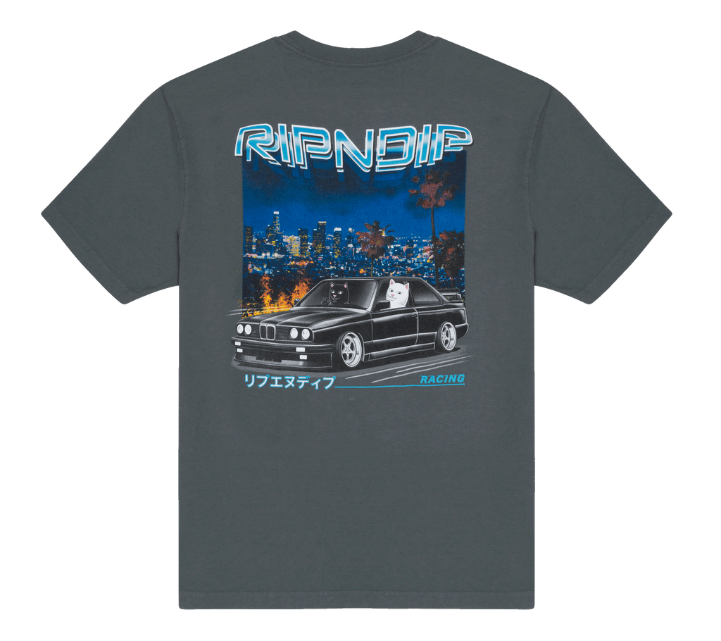 RIPNDIP "Vroom Vroom" T-Shirt