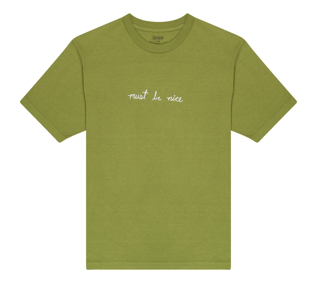 RIPNDIP "Romantic Nerm" T-Shirt