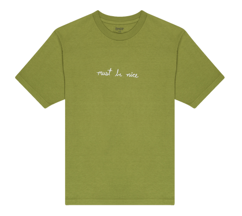 RIPNDIP "Romantic Nerm" T-Shirt