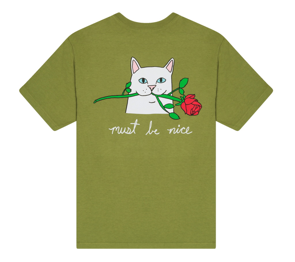 RIPNDIP "Romantic Nerm" T-Shirt