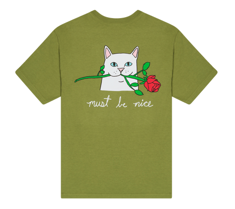 RIPNDIP "Romantic Nerm" T-Shirt