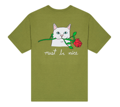 RIPNDIP "Romantic Nerm" T-Shirt