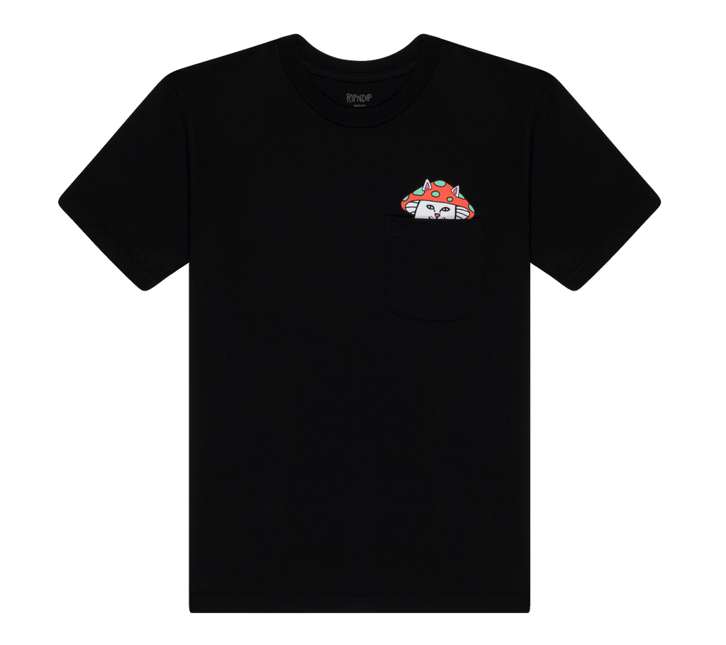 RIPNDIP "Shroomy" T-Shirt