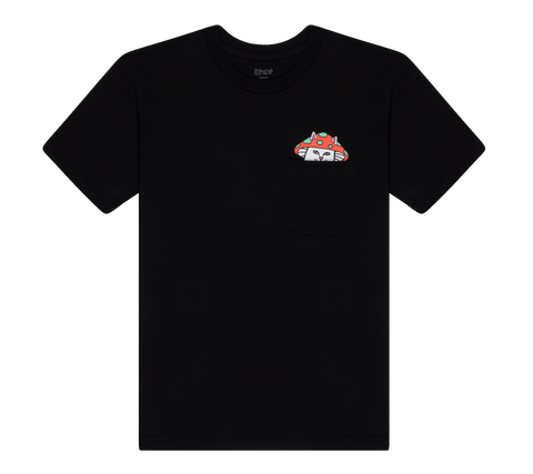 RIPNDIP "Shroomy" T-Shirt