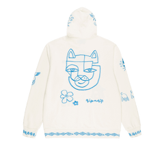 RIPNDIP "Blonded" Hood