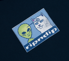 RIPNDIP "Brain Power" T-Shirt