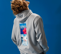 RIPNDIP "Real Water" Hood