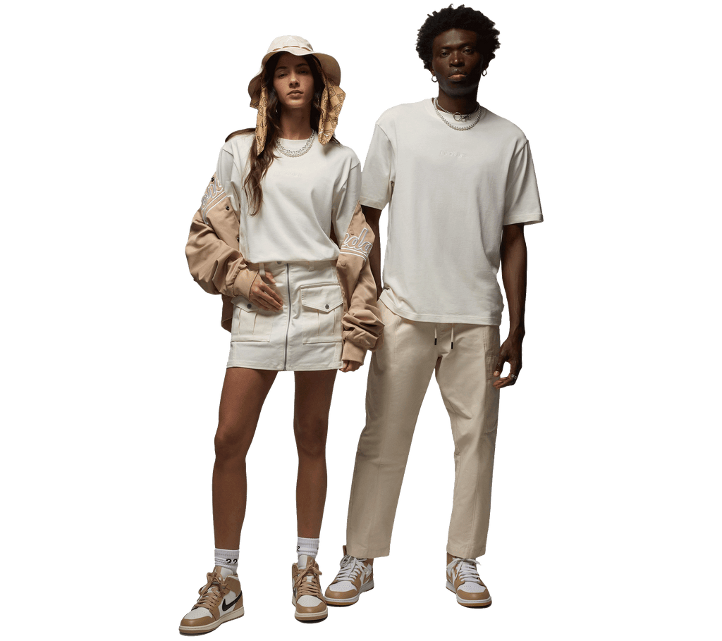 Jordan Wordmark 85 T-Shirt