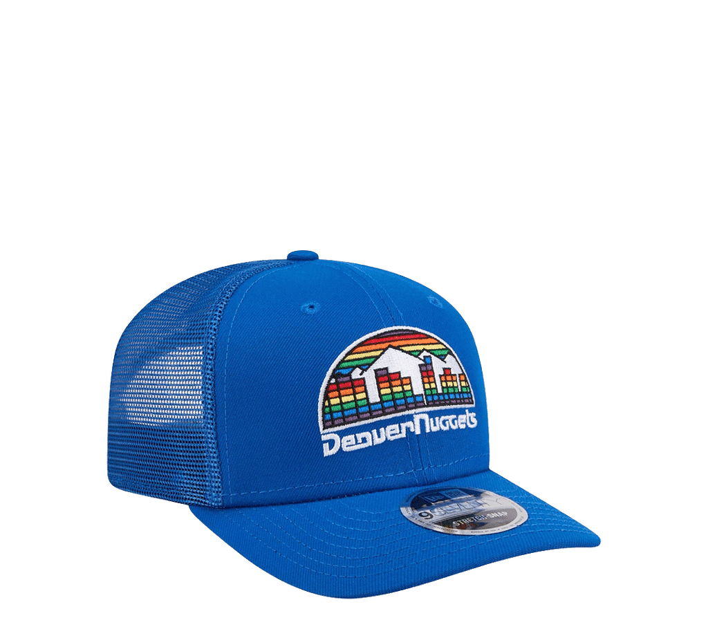 New Era 9SEVENTY Ajustable Trucker