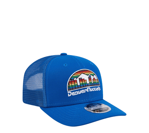 New Era 9SEVENTY Ajustable Trucker