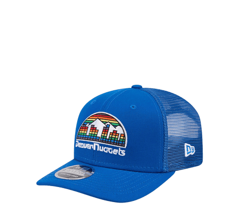 New Era 9SEVENTY Ajustable Trucker