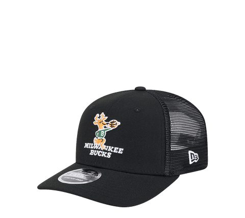 New Era 9SEVENTY Ajustable Trucker