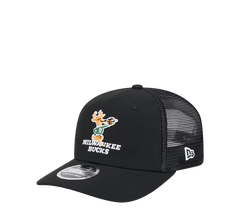 New Era 9SEVENTY Ajustable Trucker