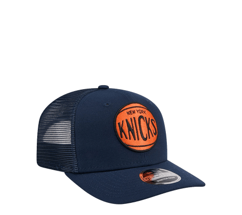 New Era 9SEVENTY Ajustable Trucker