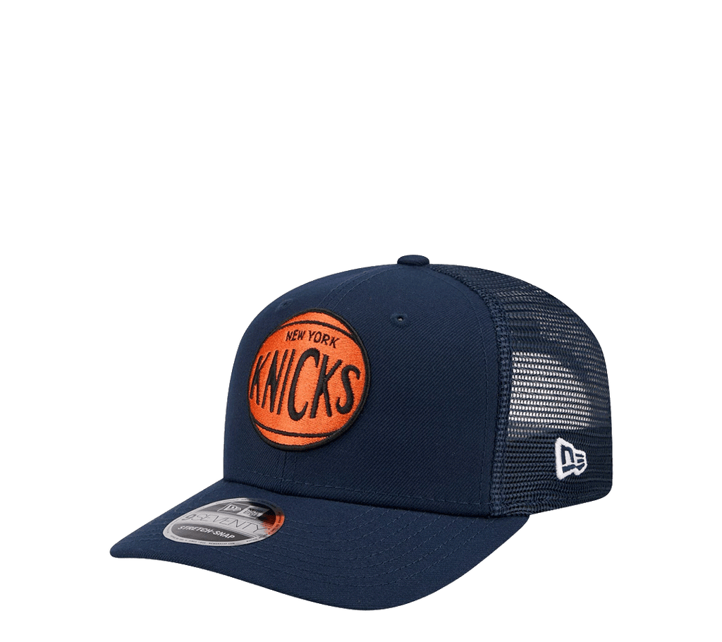 New Era 9SEVENTY Ajustable Trucker