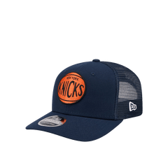 New Era 9SEVENTY Ajustable Trucker