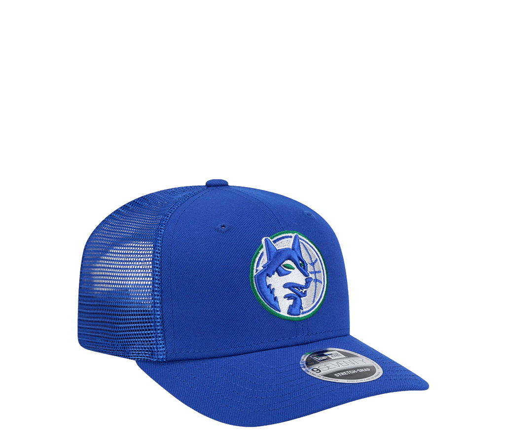 New Era 9SEVENTY Ajustable Trucker