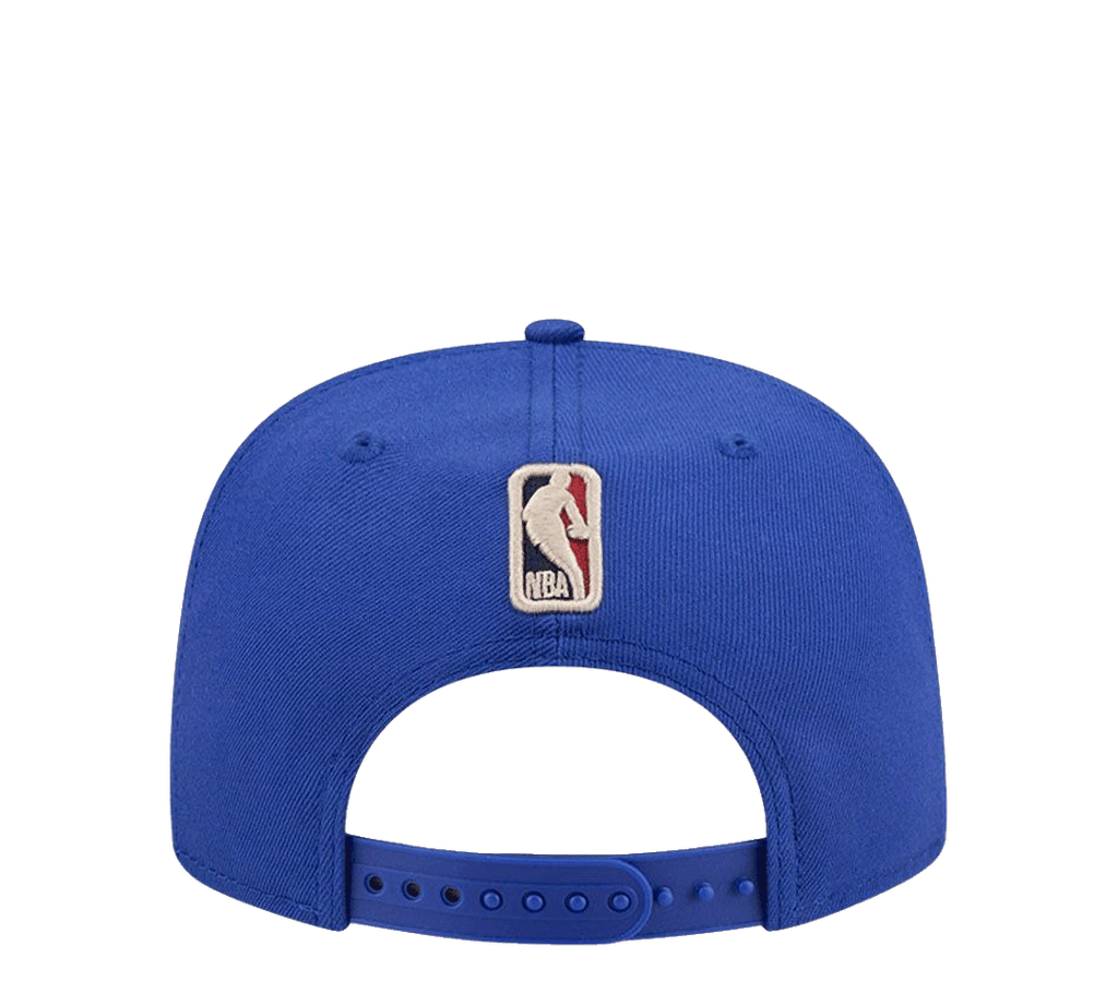 New Era 9FIFTY A-Frame Adjustable "Hardwood Classics"