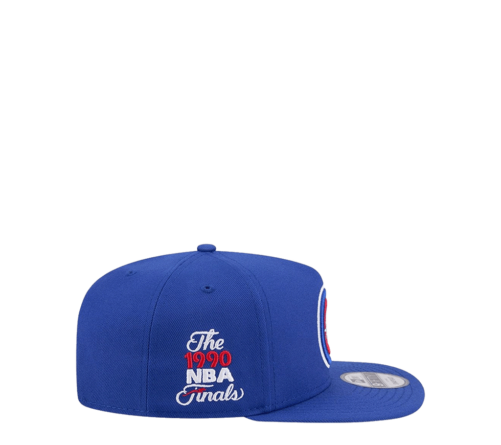 New Era 9FIFTY A-Frame Adjustable "Hardwood Classics"