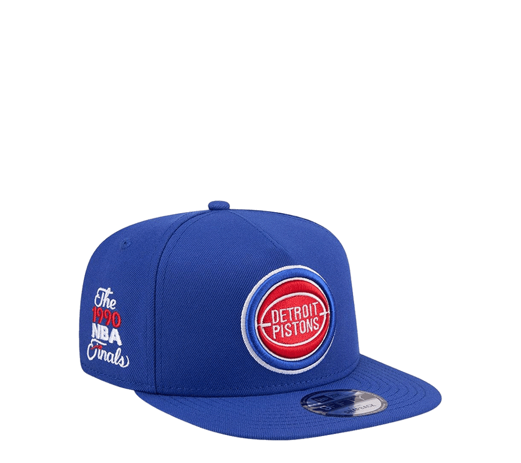 New Era 9FIFTY A-Frame Adjustable "Hardwood Classics"