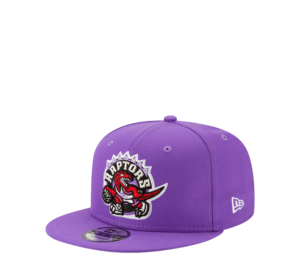 New Era 9FIFTY A-Frame Adjustable "Hardwood Classics"