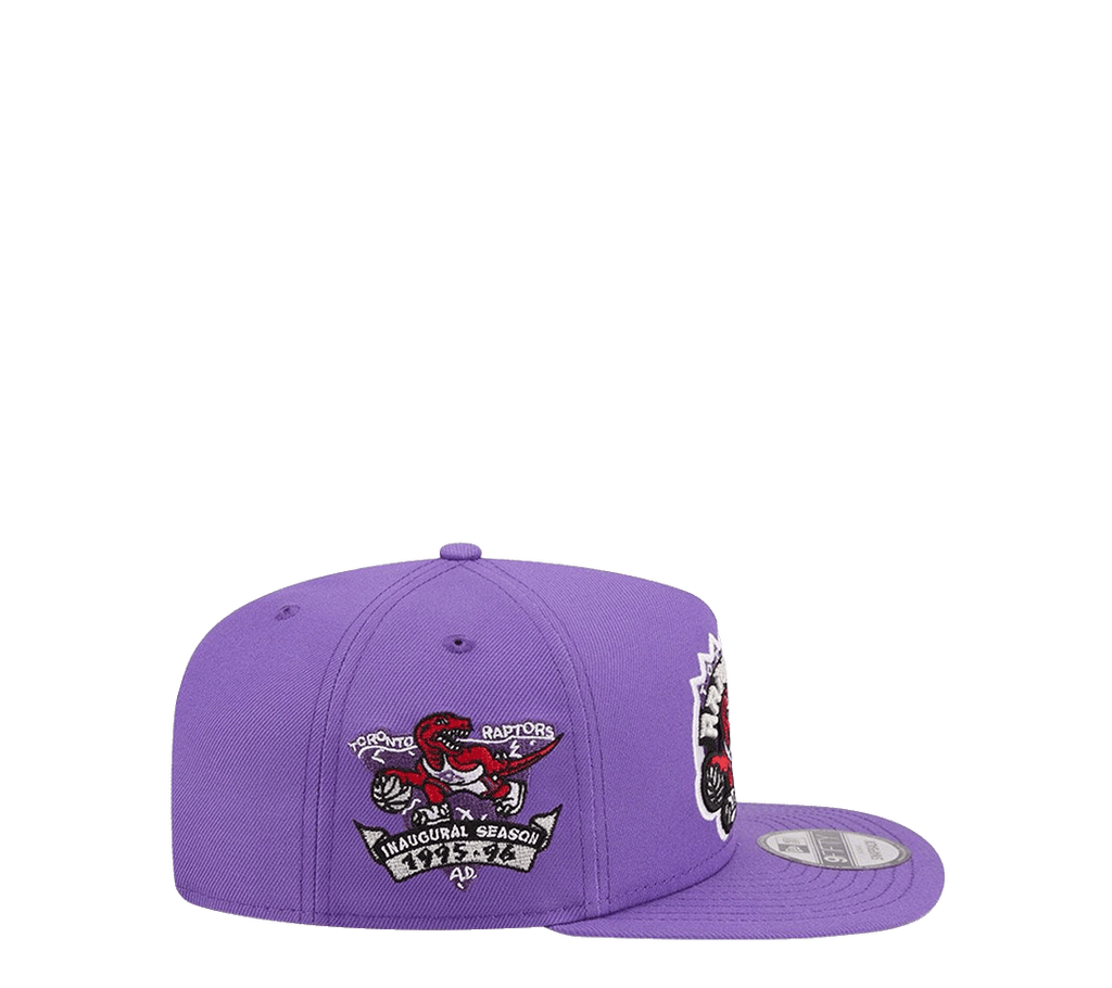 New Era 9FIFTY A-Frame Adjustable "Hardwood Classics"